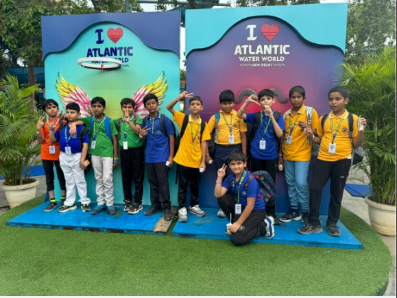 Emerald International School 21