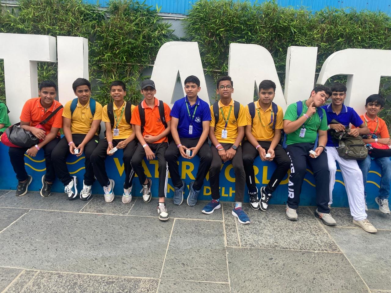 Emerald International School 27