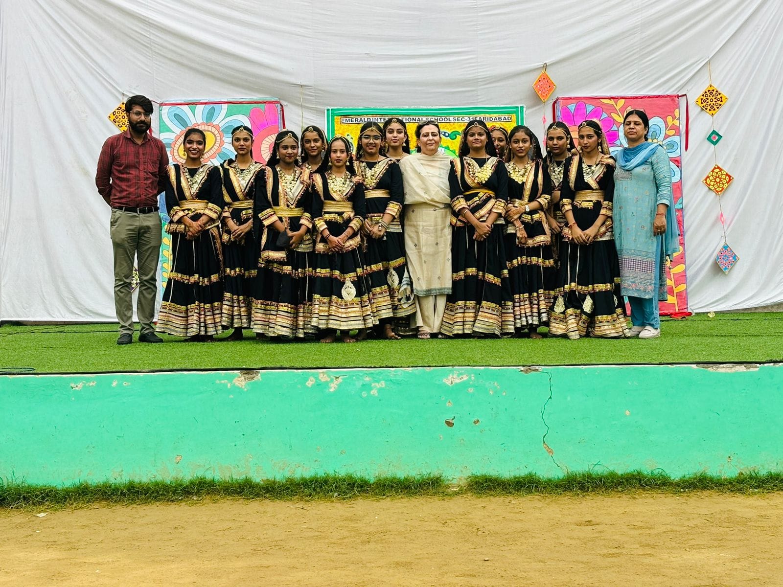Emerald International School 28