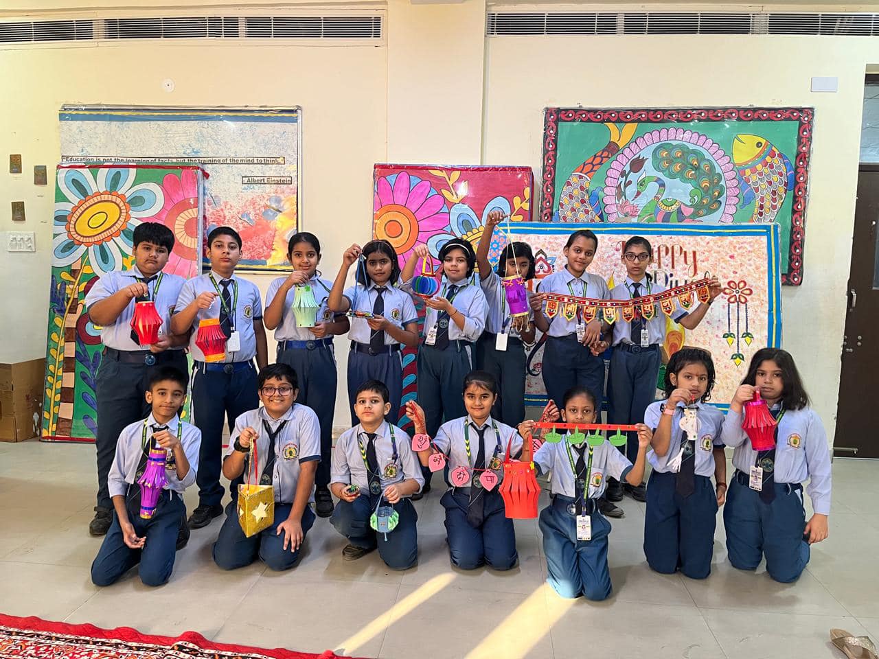 Emerald International School 30