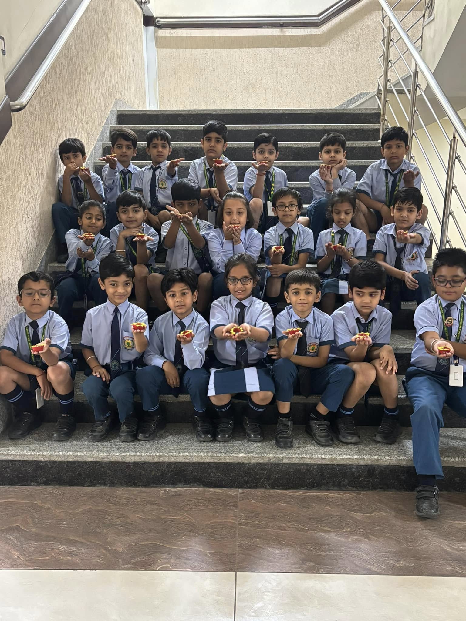 Emerald International School 25