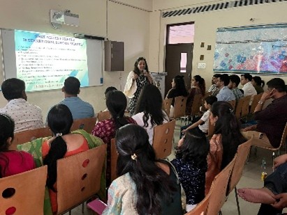 Emerald International School 5