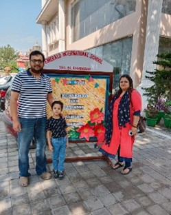 Emerald International School 2