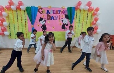 Emerald International School 11