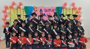 Emerald International School 6