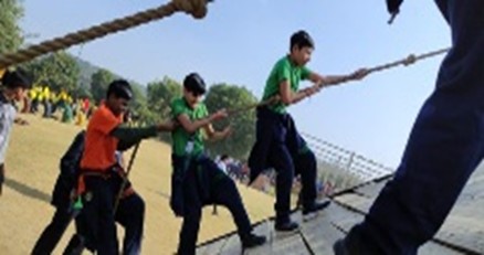 Emerald International School 3