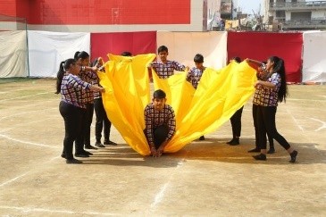 Emerald International School 12