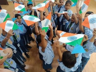 Emerald International School 14