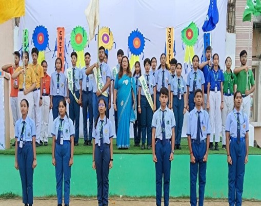 Emerald International School 13