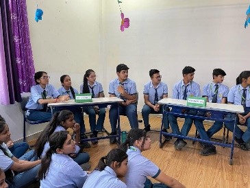 Emerald International School 8