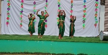 Emerald International School 17