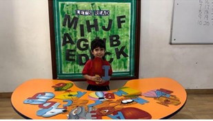 Emerald International School 9