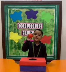 Emerald International School 18