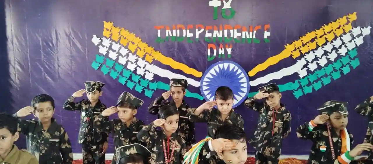 Rose Valley International School 4