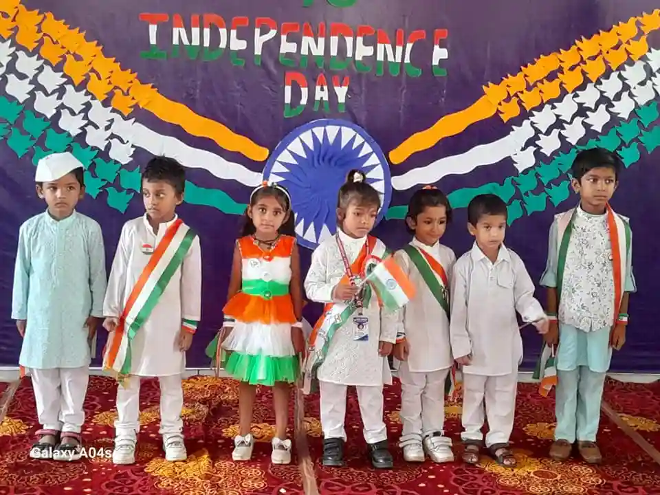 Rose Valley International School 3