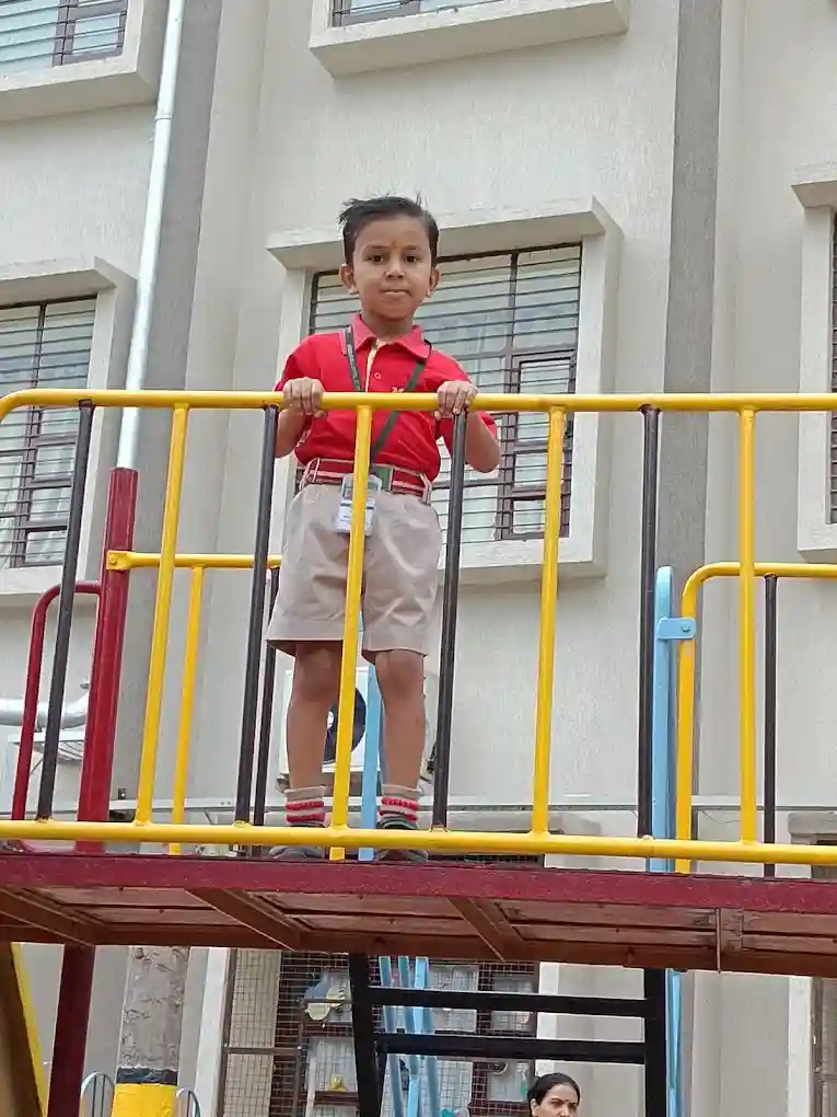 Modern Public School 2