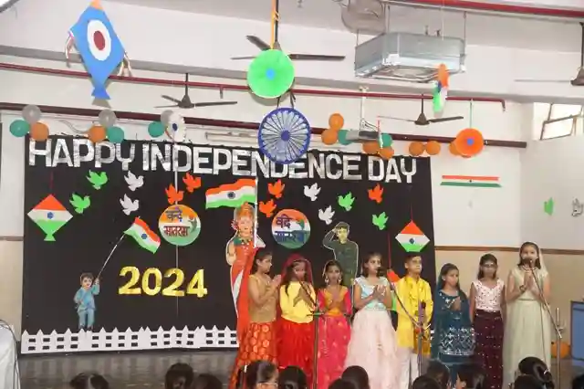 Modern Public School 4