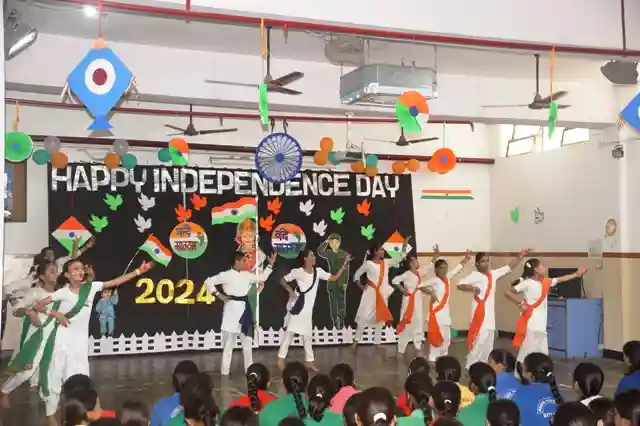 Modern Public School 5