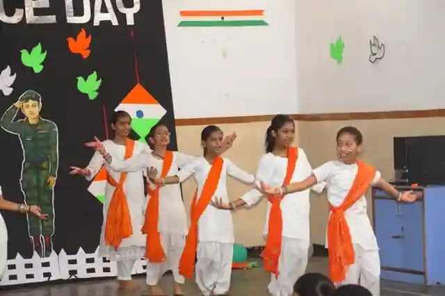 Modern Public School 6