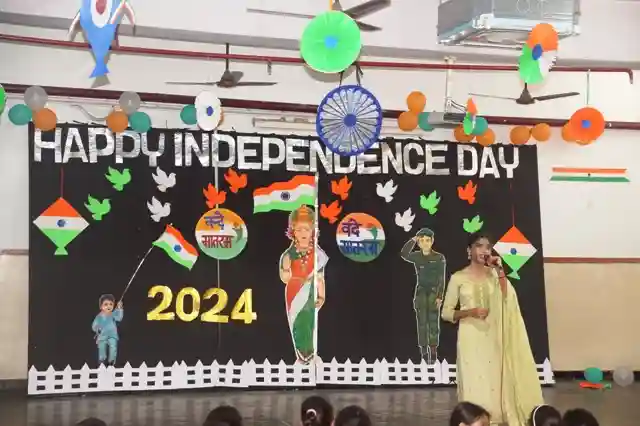 Modern Public School 7