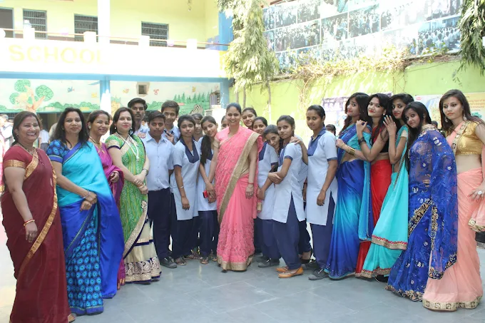 S.S.M. Senior Secondary School 2