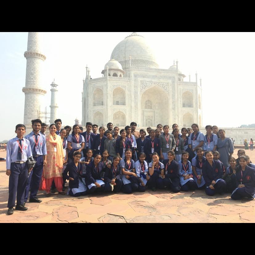 S.S.M. Senior Secondary School 4