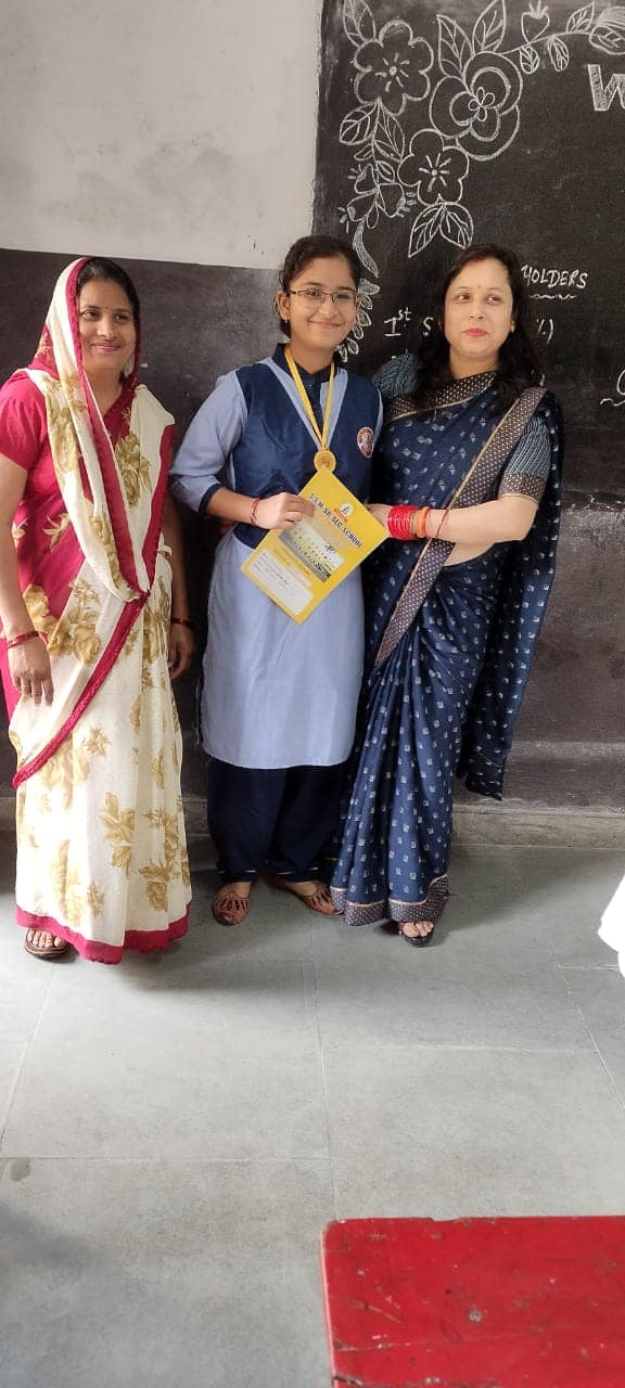 S.S.M. Senior Secondary School 6