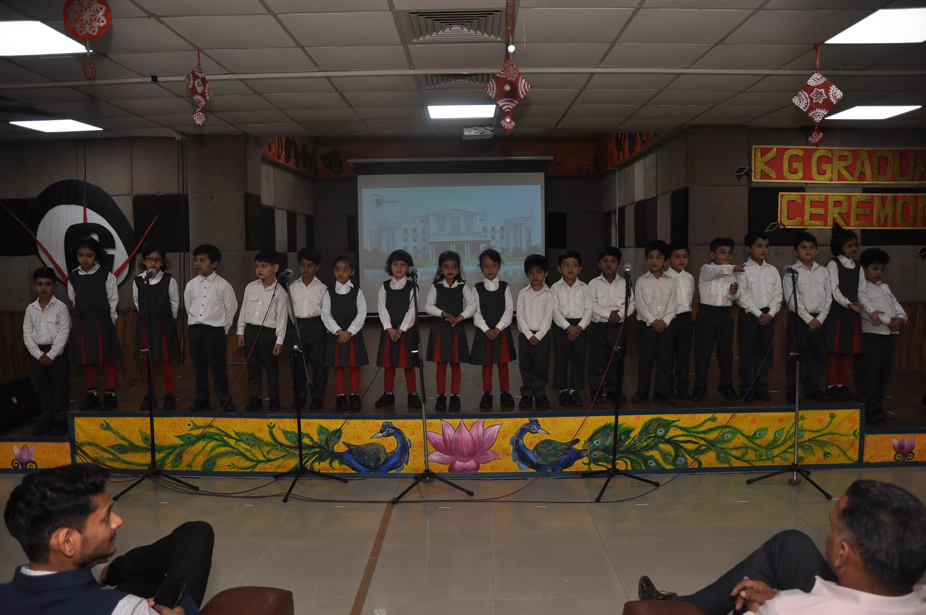 GD Goenka Public School campus 3