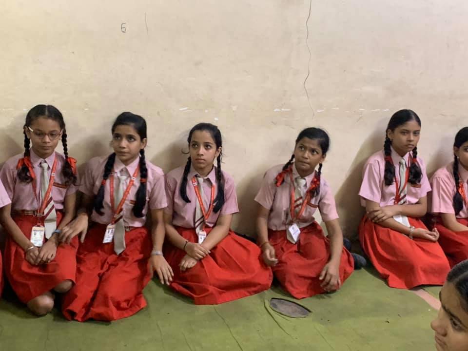 Kala Niketan Sr. Sec. Bal Vidyalaya 5