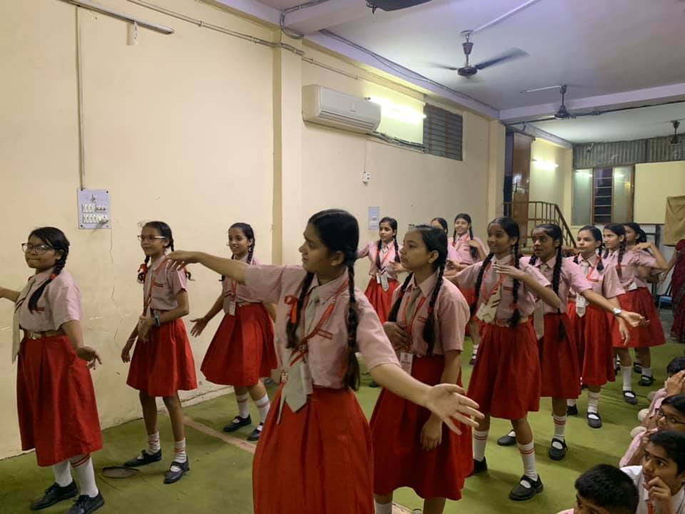 Kala Niketan Sr. Sec. Bal Vidyalaya 7