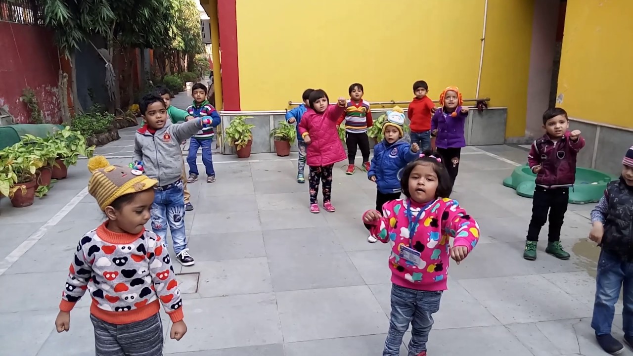 Remal Montessori School 7