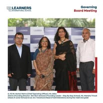 Learners International School 4