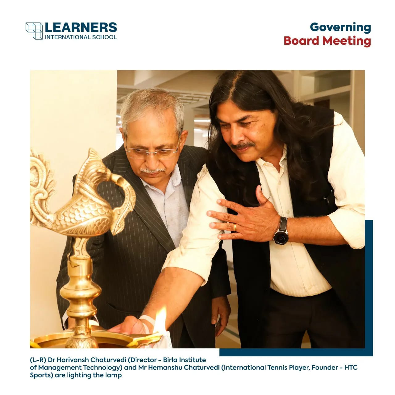 Learners International School 3