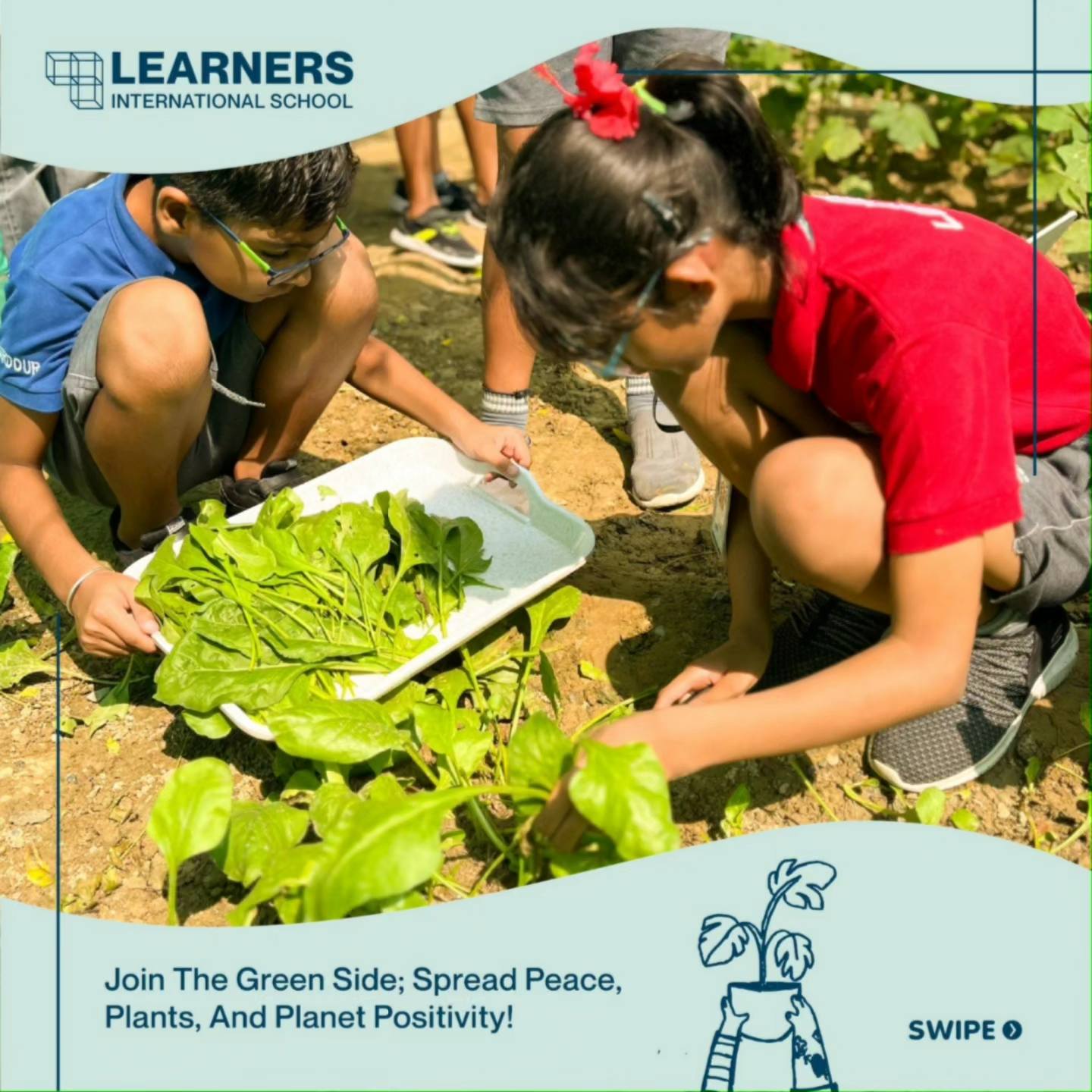 Learners International School 8