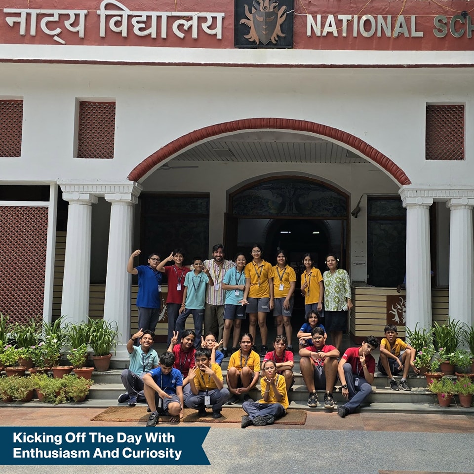 Learners International School 11
