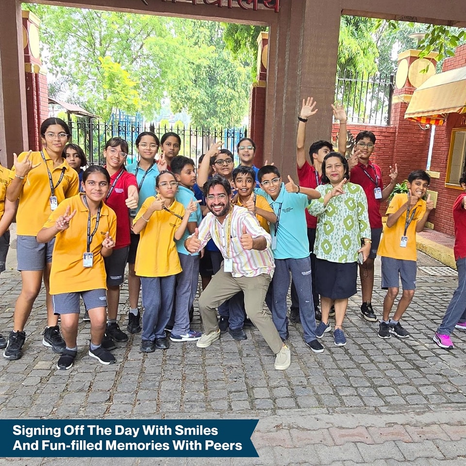 Learners International School 7