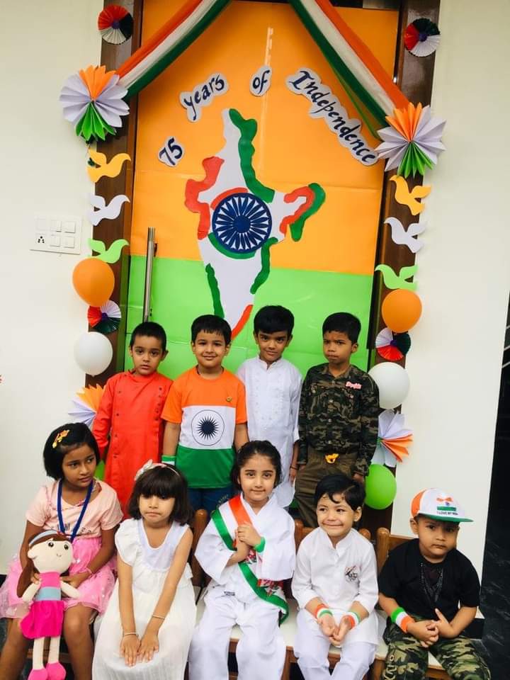 Sanskar Kids campus 3