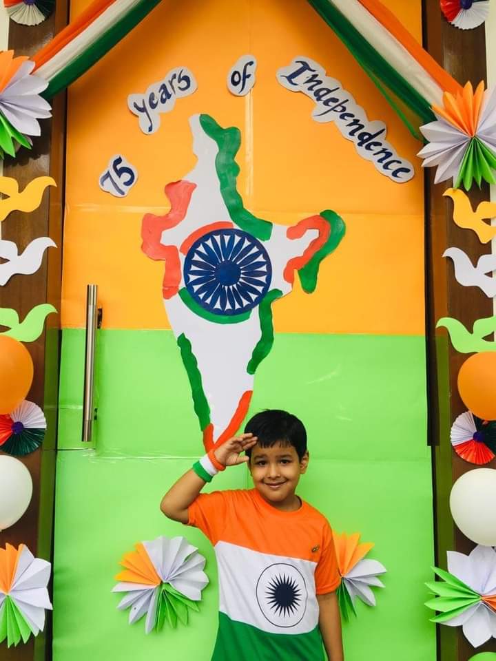 Sanskar Kids campus 2