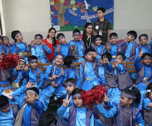 Sanskar Kids campus 4