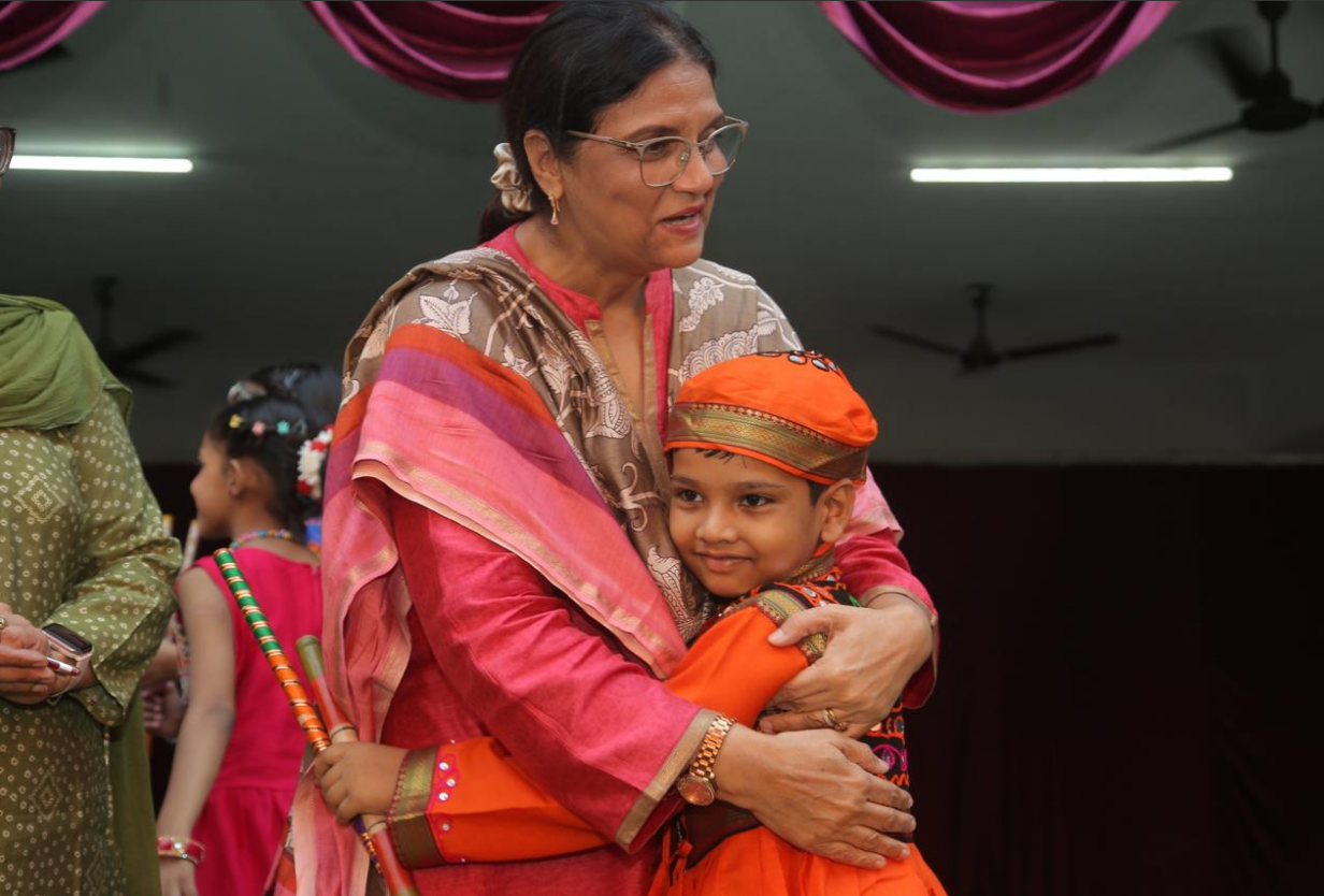 DAV Public School, Rohini gallery 6