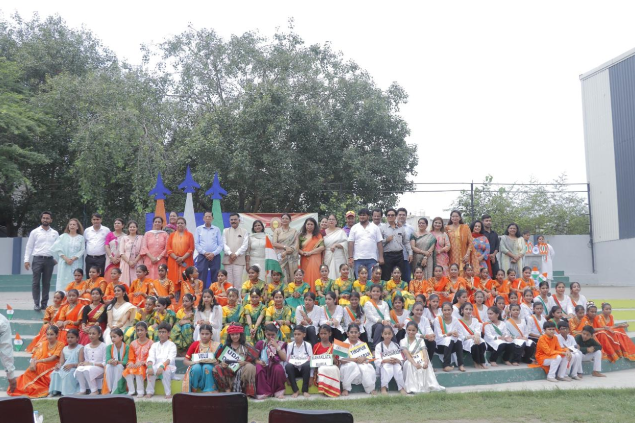 DAV Public School, Rohini gallery 3