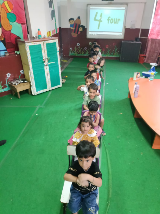 DAV Public School, Rohini gallery 1