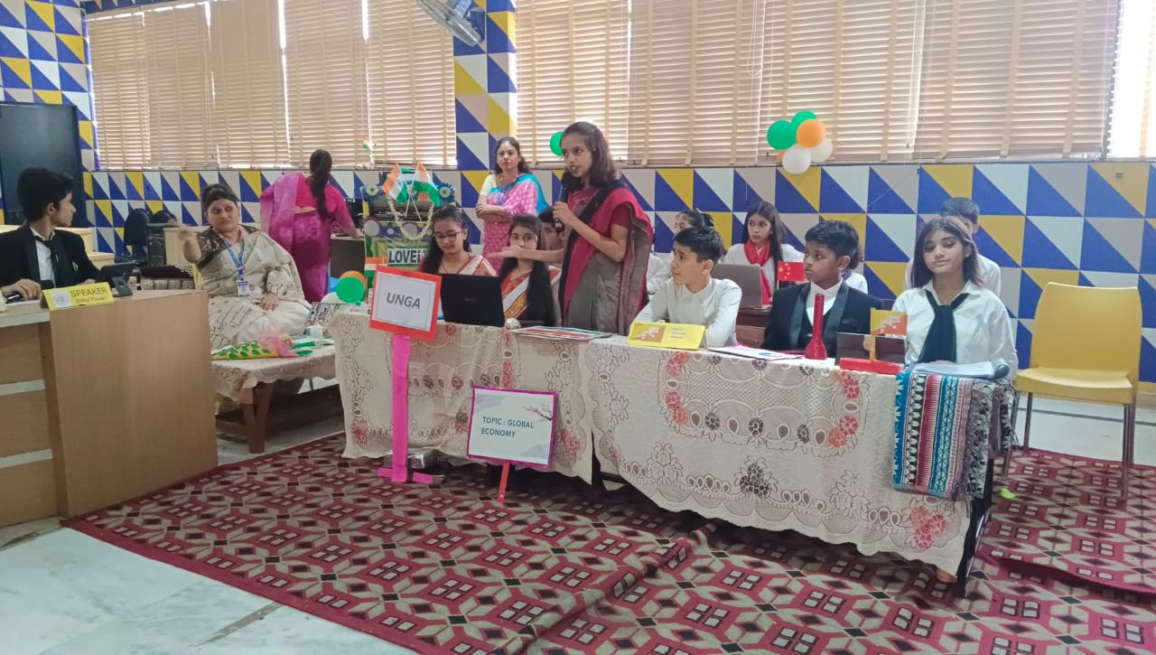 Lovely Public English School 24