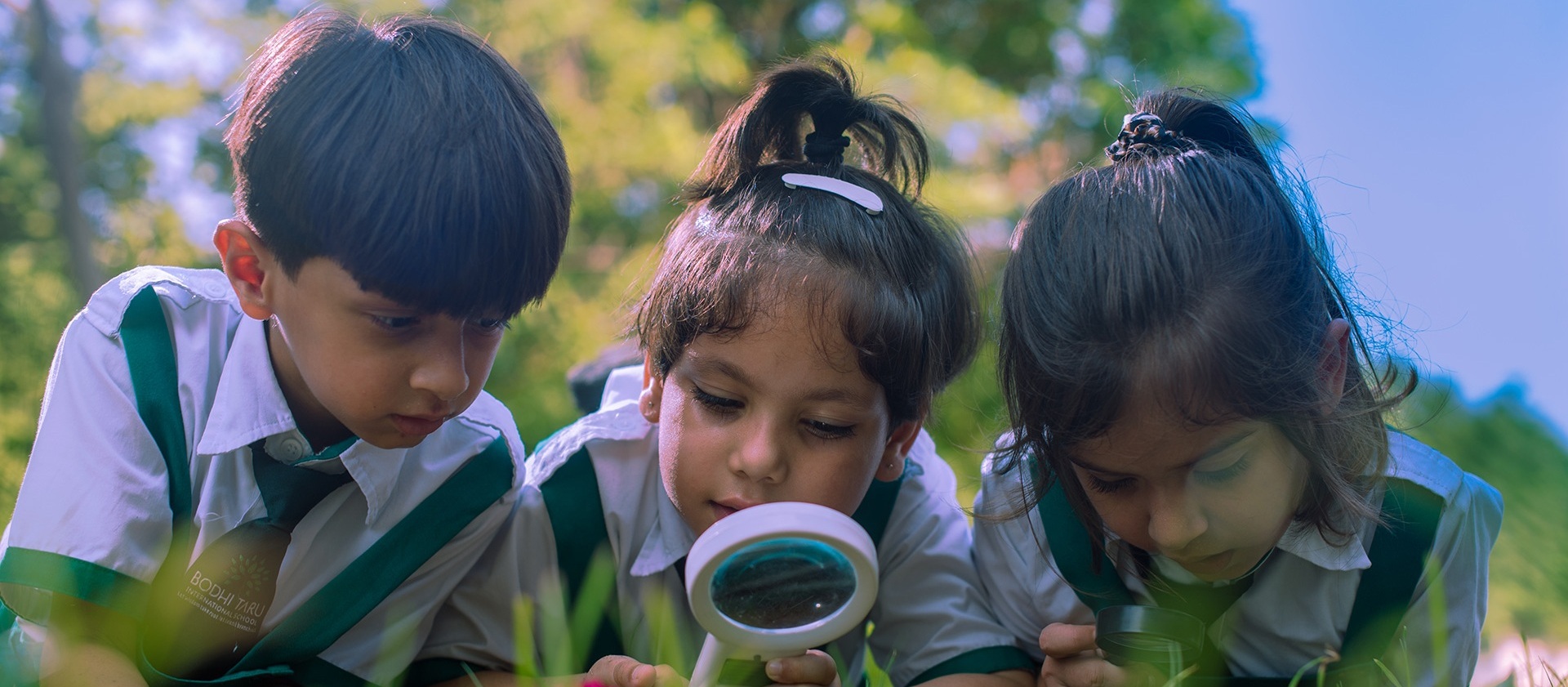 Bodhi Taru International School 7