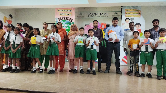 Bodhi Taru International School 15