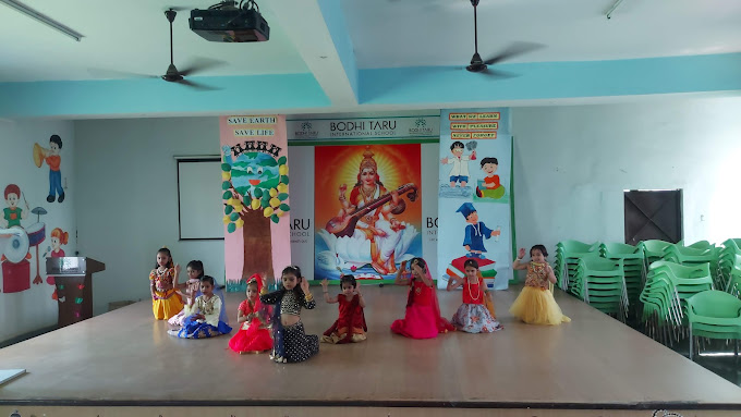 Bodhi Taru International School 16