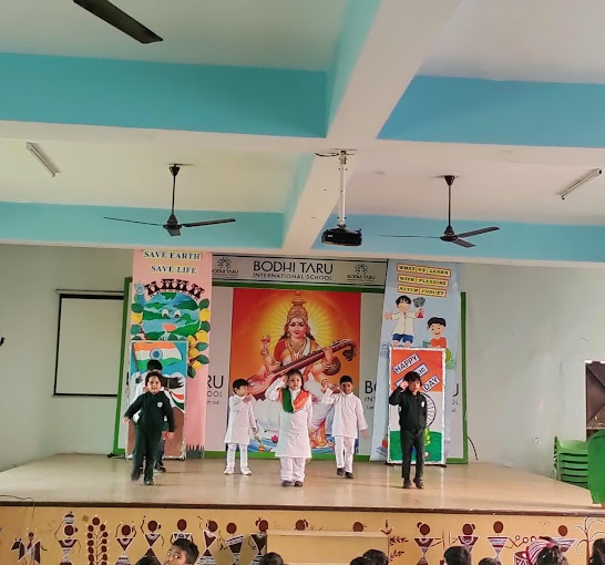 Bodhi Taru International School 5