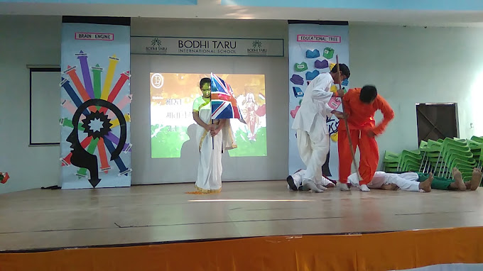 Bodhi Taru International School 18
