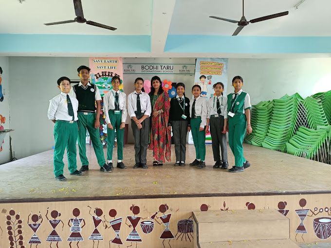 Bodhi Taru International School 17