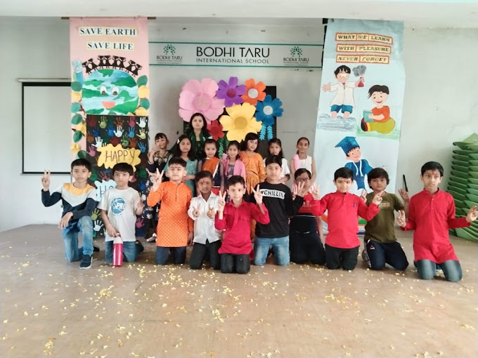 Bodhi Taru International School 19